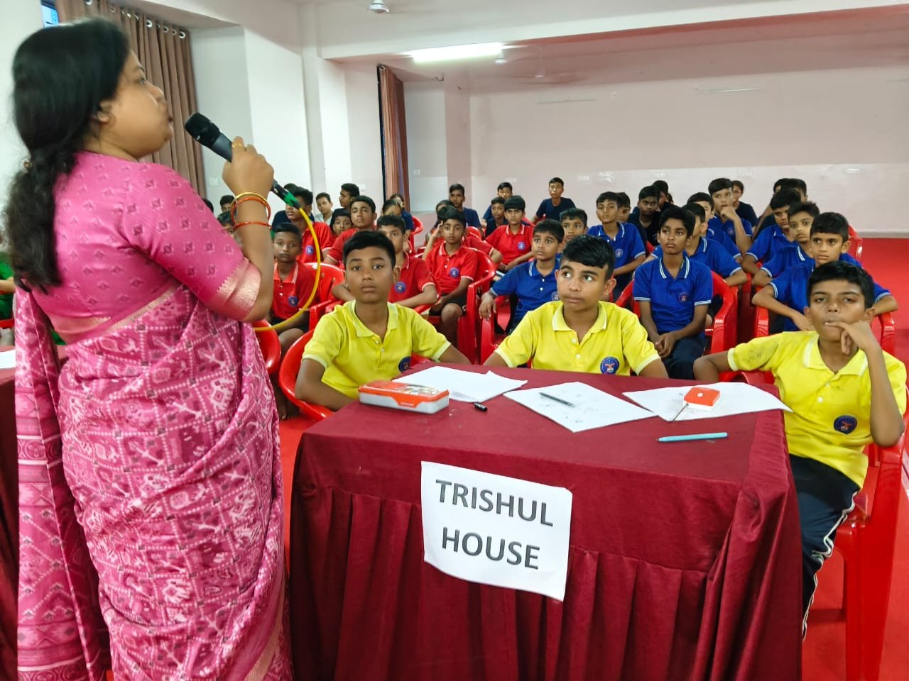 Academic Classes 2