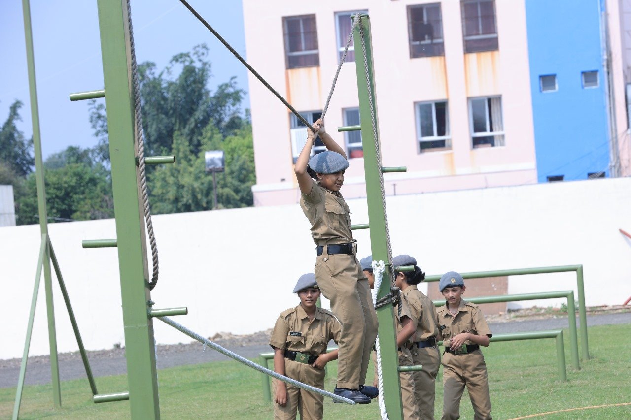 Physical Training 1