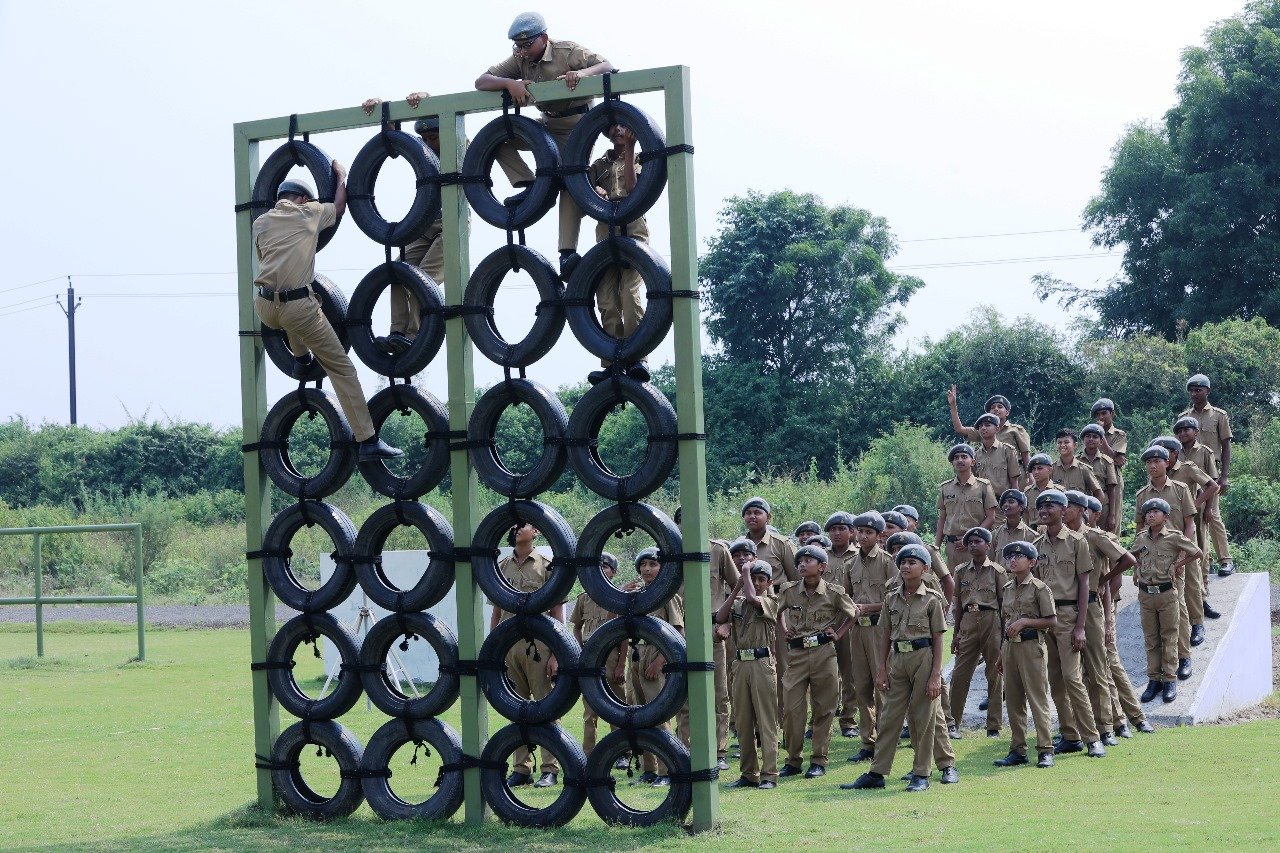 Physical Training 2