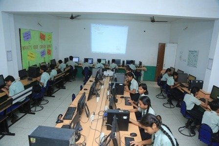 Computer Lab