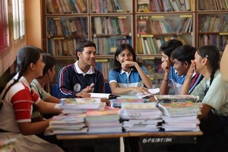 Library