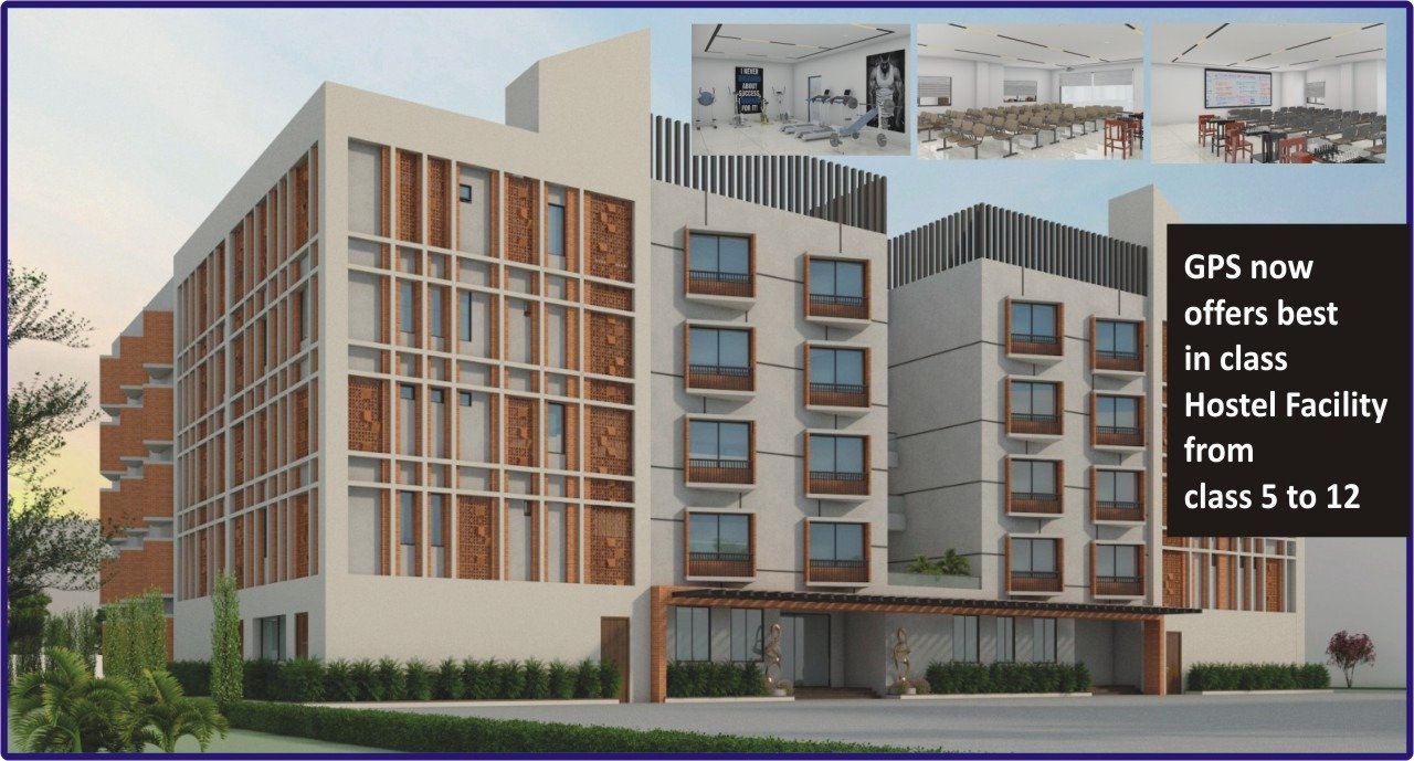 Hostel Building