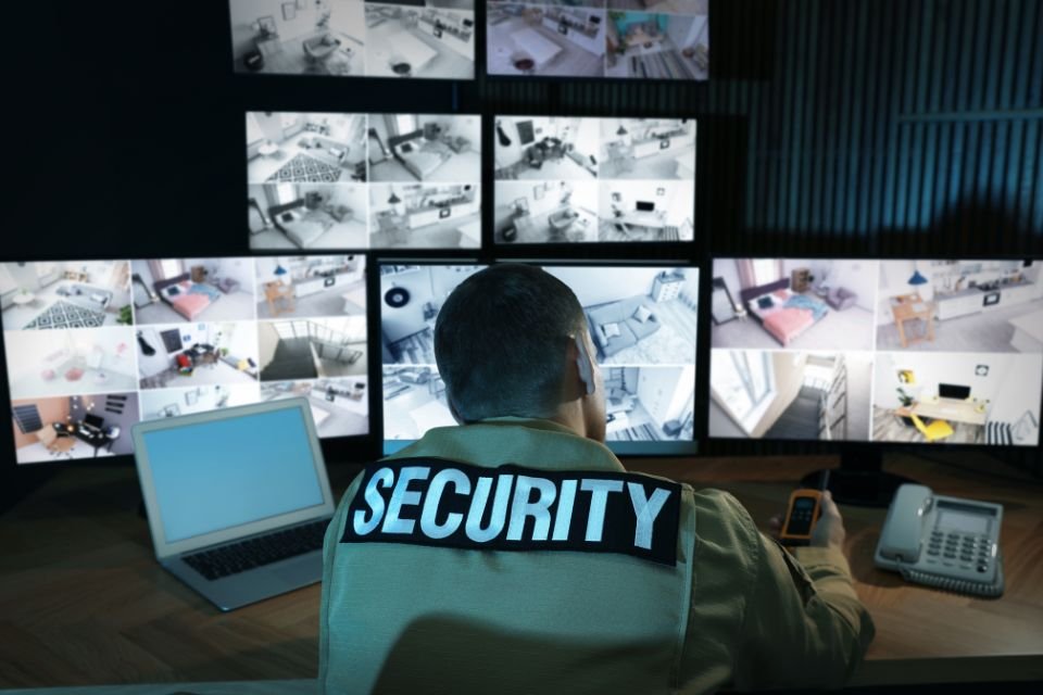 Security